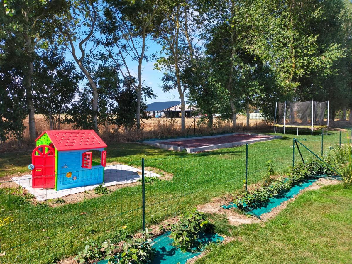 Vila Maison Individuelle Neuve Plein Pied Avec Terrasse Et Jardin Clos 10Minutes A Pied De La Plage Quiberville Exteriér fotografie